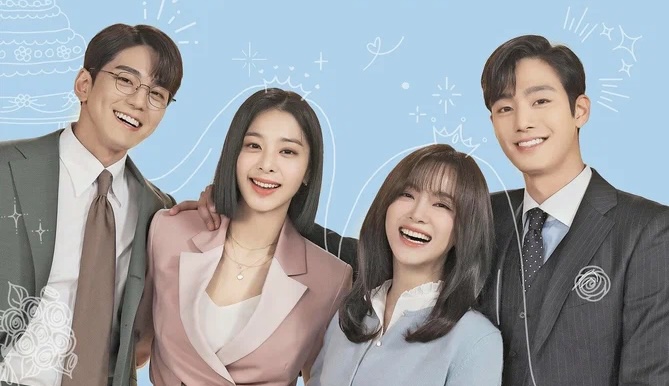 Деловое предложение (2022)