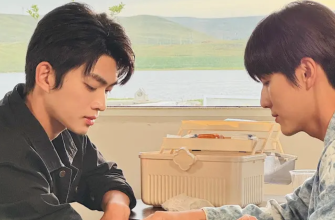 Любовь пробуждается в степи (2026)